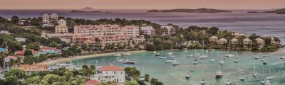 Visit the US Virgin Islands District page